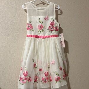 Girls Formal Dress